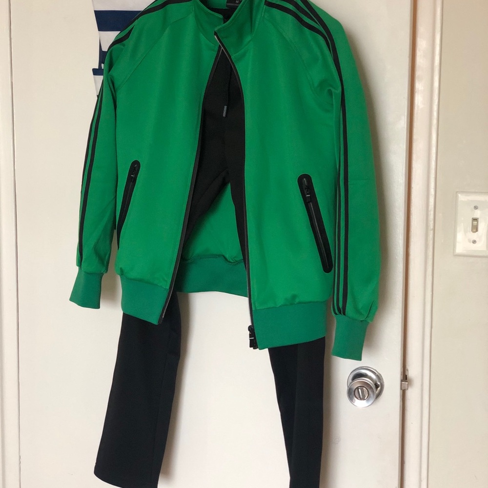 Tracksuit - Picture 2 of 5